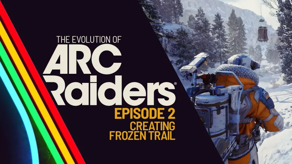 arc raiders: An In-Depth Look at Frozen Trail Expansion and Gameplay Evolution