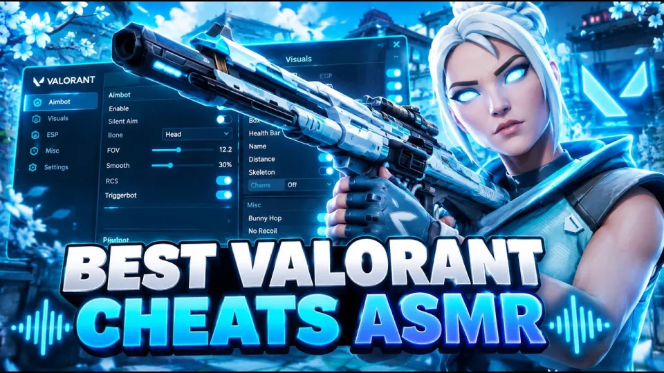 Valorant Cheats: What They Are and How They Impact Gameplay